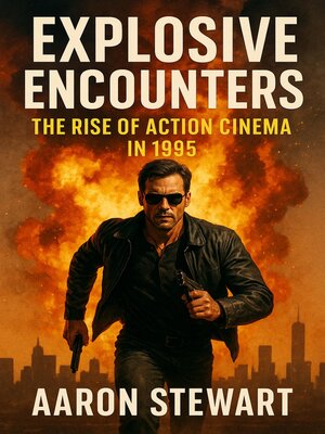 cover image of Explosive Encounters